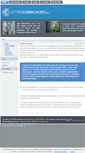 Mobile Screenshot of elettrochimicaceci.com